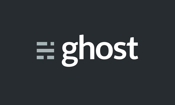 How to fix Tawau Theme error in Ghost Blog
